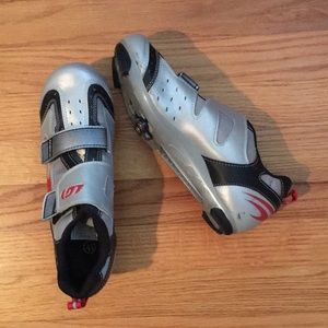 Ergo Air cycling shoes